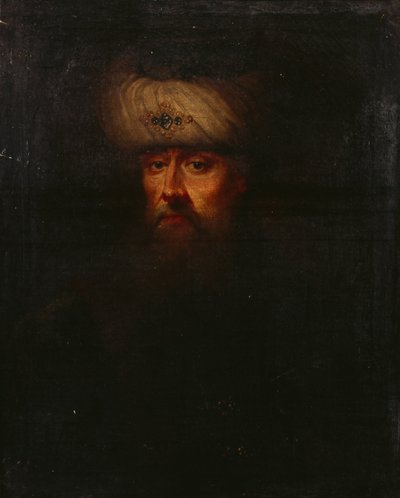 An Old Man, Called Josephus by Unbekannt Unbekannt